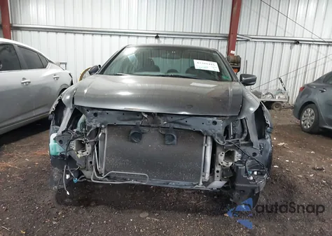 2012 Honda Accord 2.4 Lx from USA, damaged, VIN 1HGCP2F31CA161110